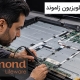 تعمیر پنل تلویزیون زلموند